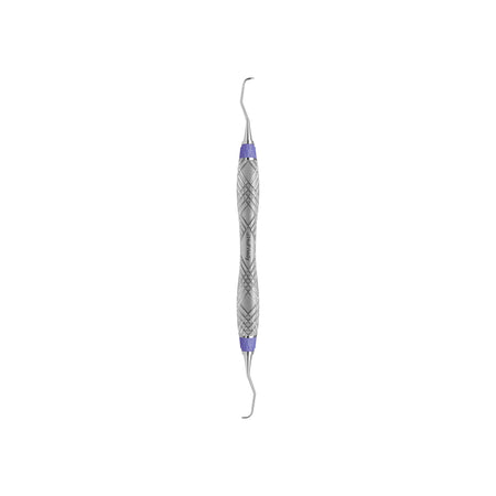 Hu-Friedy #1/2 Gracey Curette - EverEdge™ 2.0 - Harmony™ Ergonomic-Hu-Friedy-Sordent