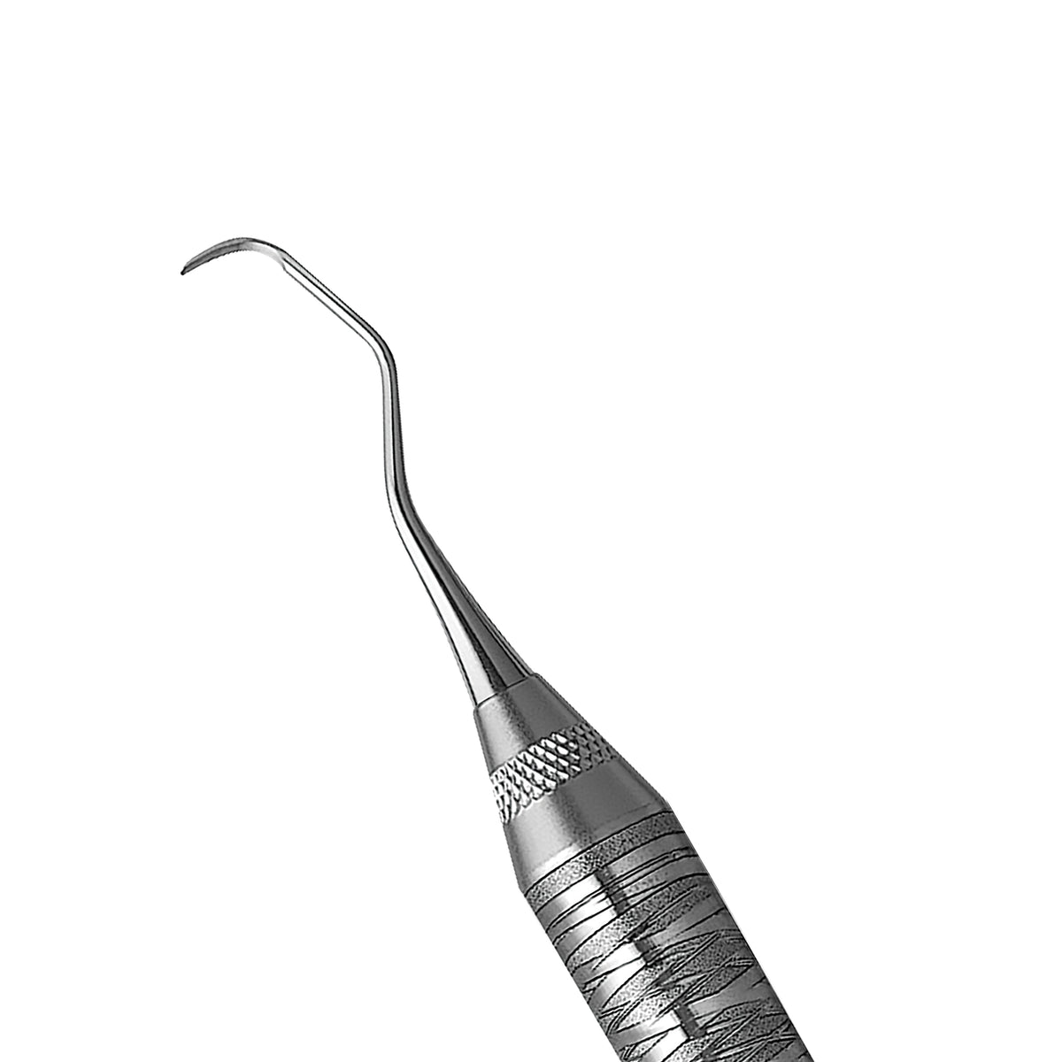 Hu-Friedy #3/4 Gracey Curette - Handle #6-Hu-Friedy-Sordent