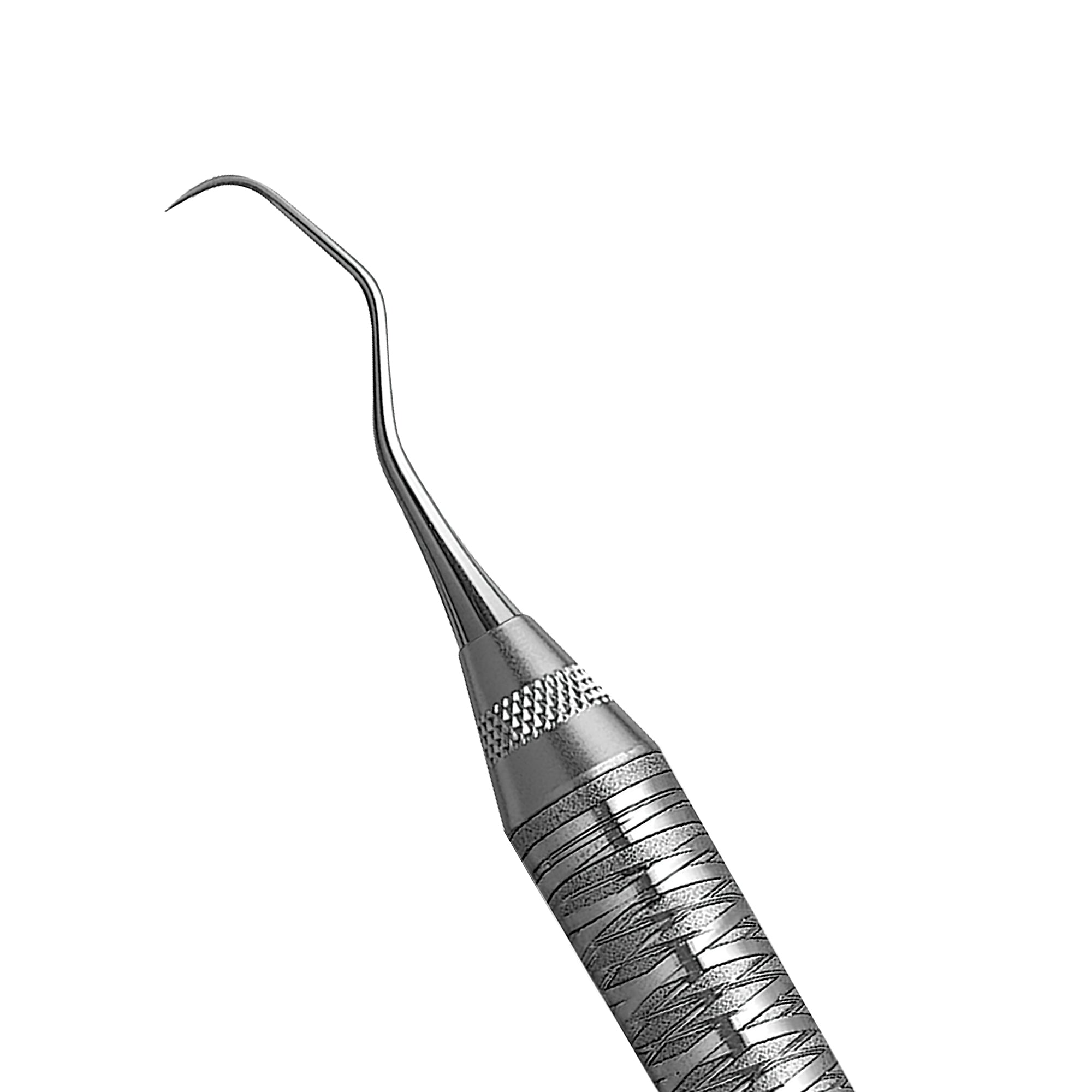Hu-Friedy #3/4 Gracey Curette - Handle #6-Hu-Friedy-Sordent