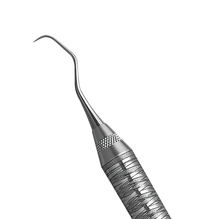 Hu-Friedy #3/4 Gracey Curette - Handle #6-Hu-Friedy-Sordent