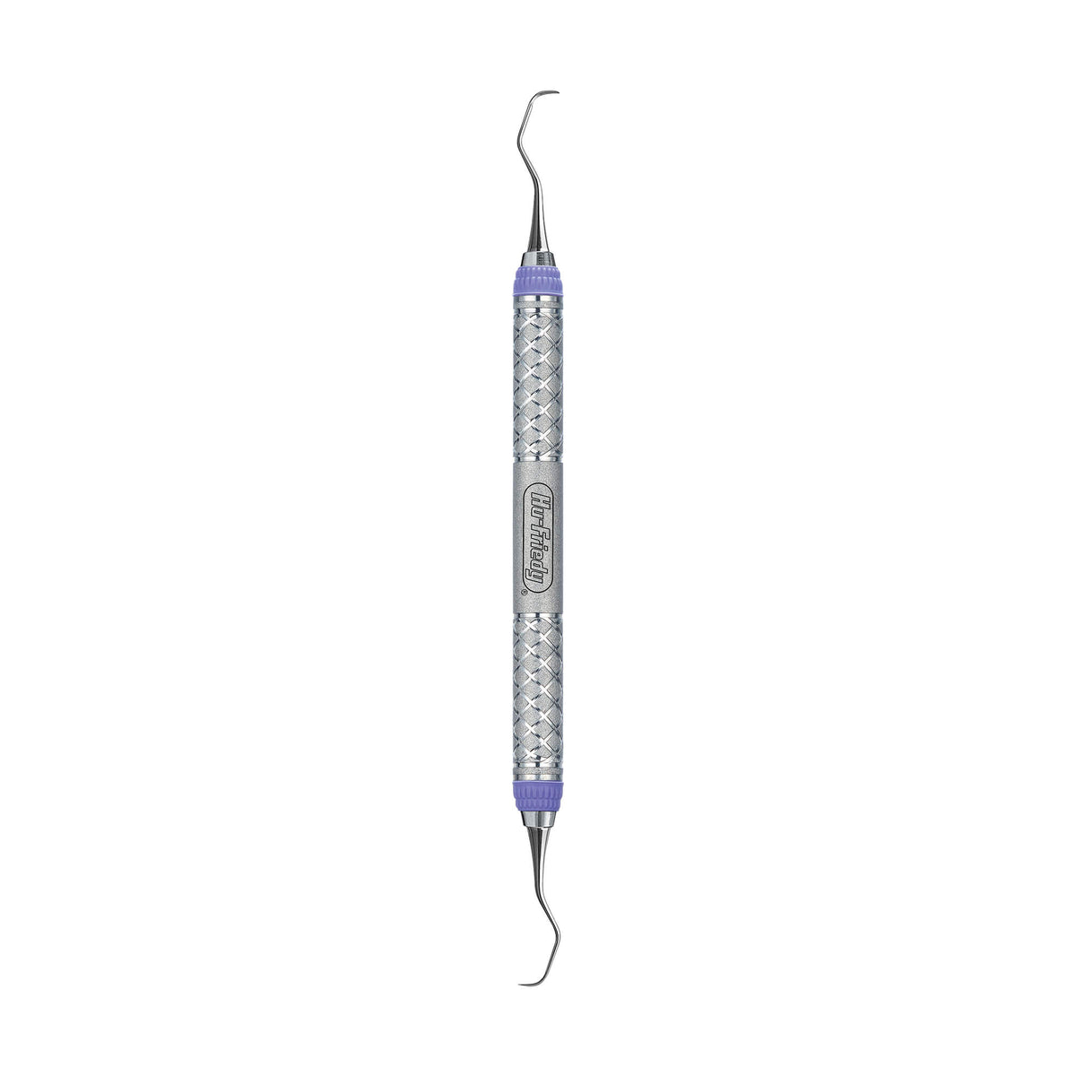 Hu-Friedy #3/4 Gracey Curette - EverEdge™ 2.0 - Handle #9-Hu-Friedy-Sordent