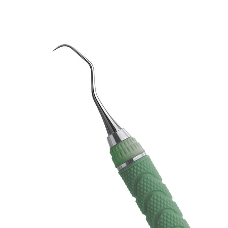 Hu-Friedy #3/4 Gracey Curette - EverEdge™ 2.0 - Resin 8 Colors™-Hu-Friedy-Sordent