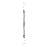 Hu-Friedy #3/4 Rigid Gracey Curette - EverEdge™ 2.0 - Handle #9-Hu-Friedy-Sordent