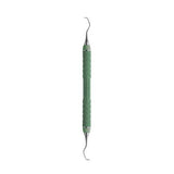 Hu-Friedy #3/4 Rigid Gracey Curette - EverEdge™ 2.0 - Resin 8 Colors™-Hu-Friedy-Sordent