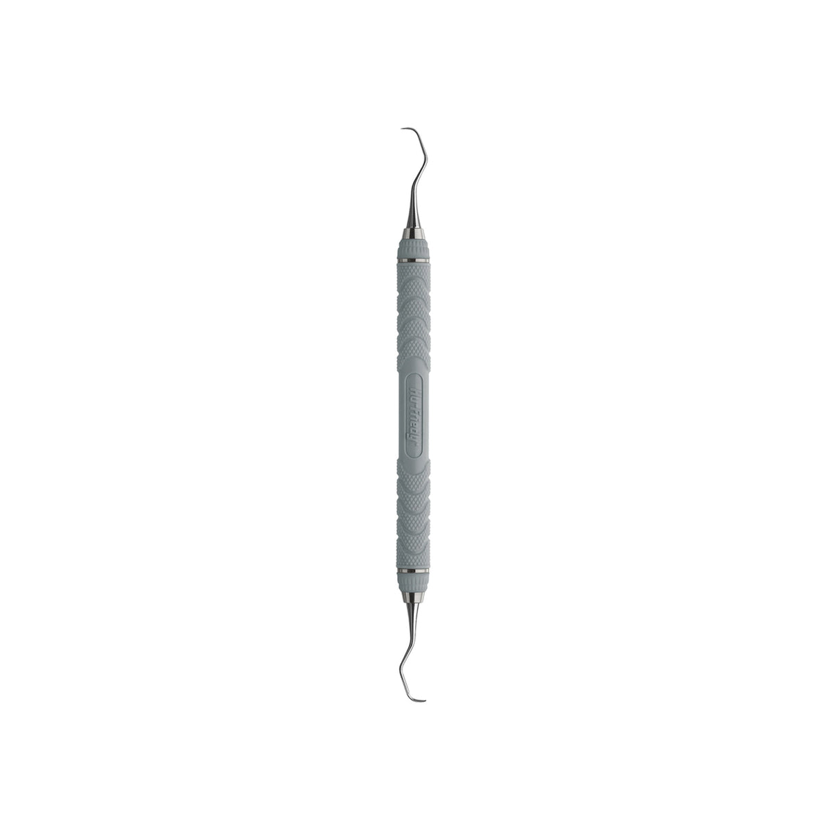 Hu-Friedy #3/4 Rigid Gracey Curette - EverEdge™ 2.0 - Resin 8 Colors™-Hu-Friedy-Sordent