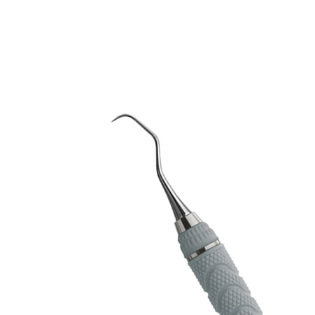 Hu-Friedy #3/4 Rigid Gracey Curette - EverEdge™ 2.0 - Resin 8 Colors™-Hu-Friedy-Sordent
