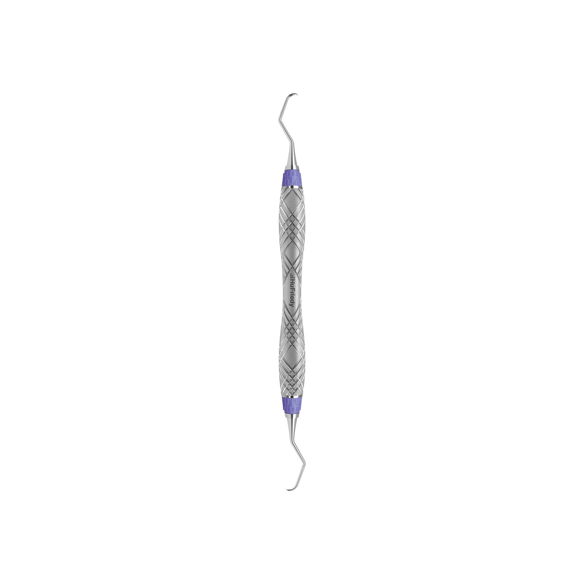 Hu-Friedy #3/4 Gracey Curette - EverEdge™ 2.0 - Harmony™ Ergonomic-Hu-Friedy-Sordent