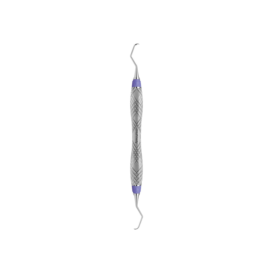 Hu-Friedy #3/4 Gracey Curette - EverEdge™ 2.0 - Harmony™ Ergonomic-Hu-Friedy-Sordent