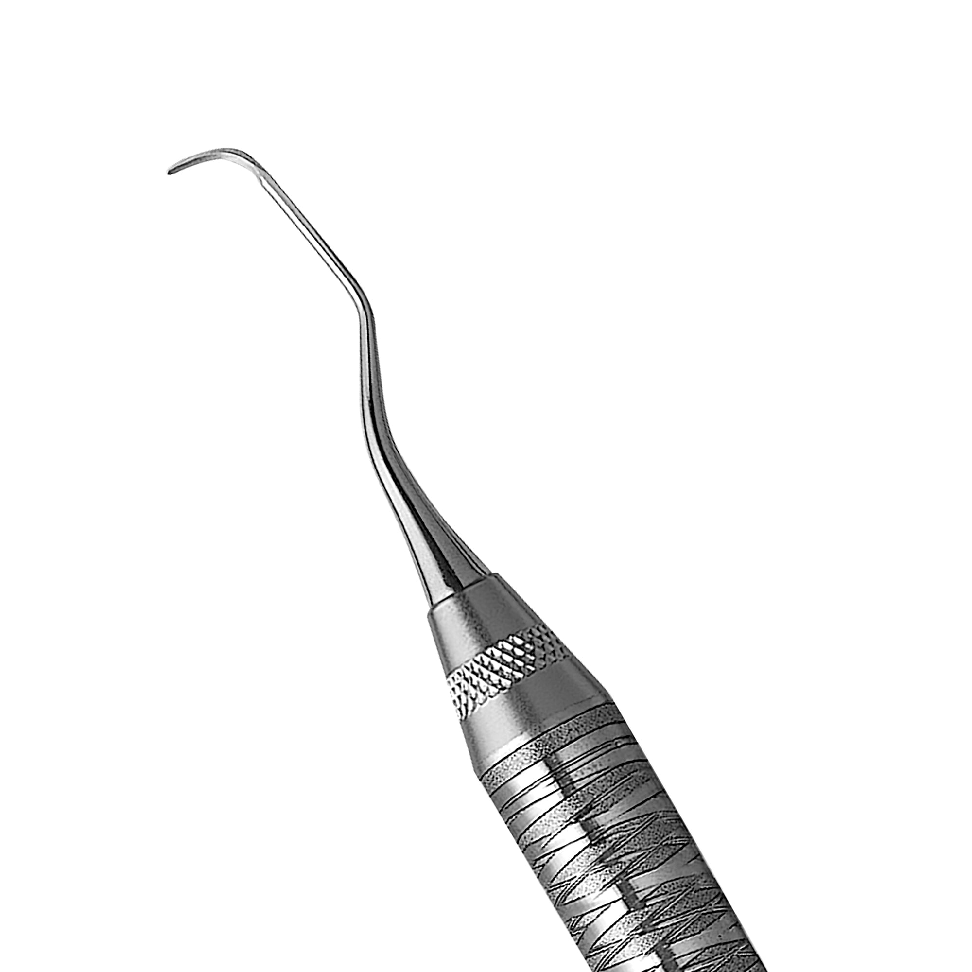 Hu-Friedy #5/6 Gracey Curette - Handle #6-Hu-Friedy-Sordent