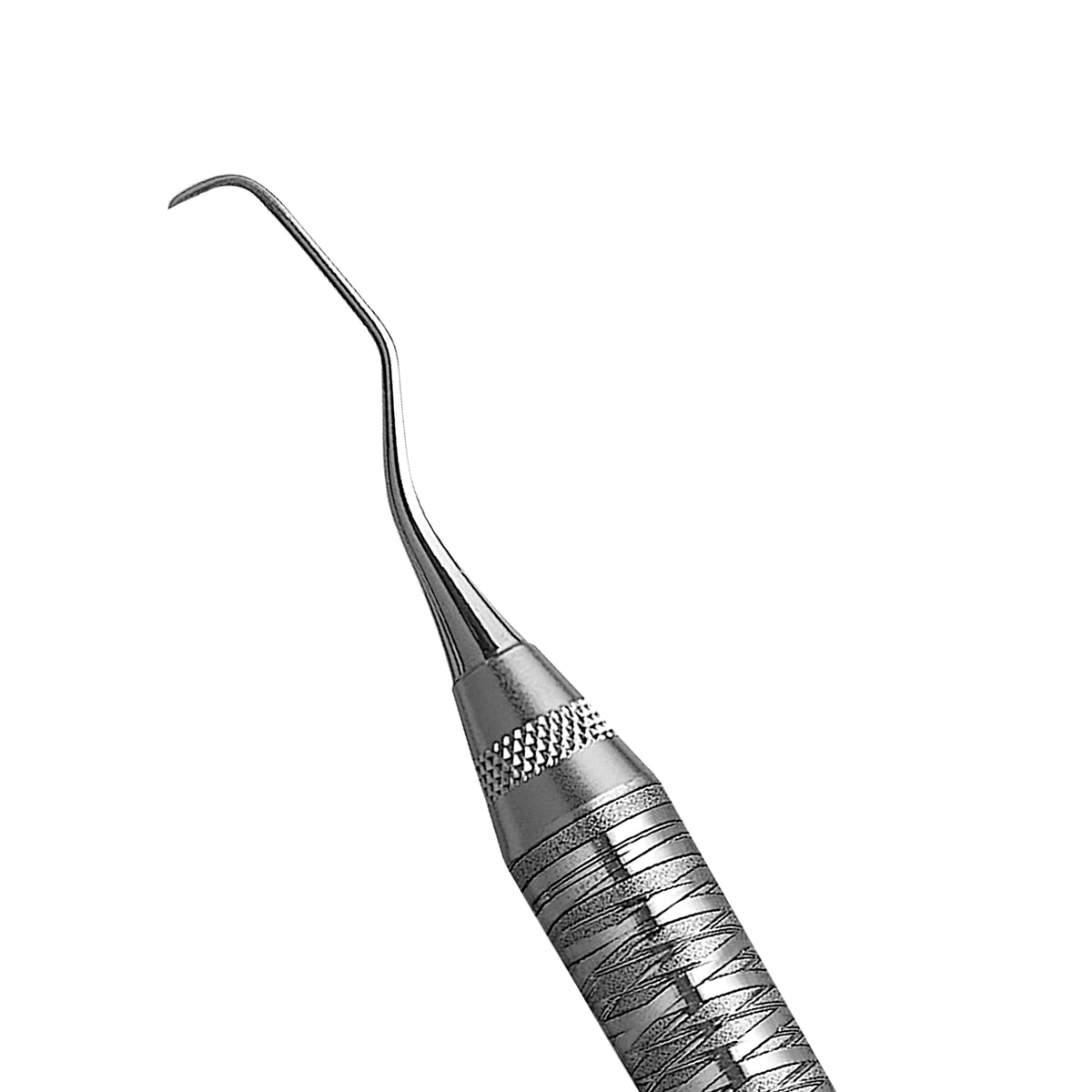 Hu-Friedy #5/6 Gracey Curette - Handle #6-Hu-Friedy-Sordent