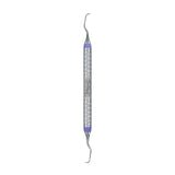 Hu-Friedy #5/6 Rigid Gracey Curette - EverEdge™ 2.0 - Handle #9-Hu-Friedy-Sordent