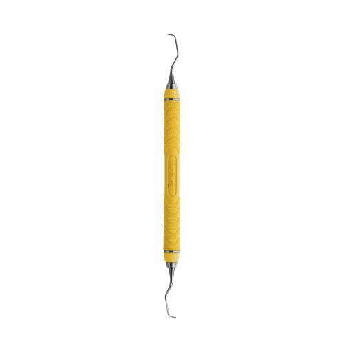 Hu-Friedy #5/6 Rigid Gracey Curette - EverEdge™ 2.0 - Resin 8 Colors™-Hu-Friedy-Sordent