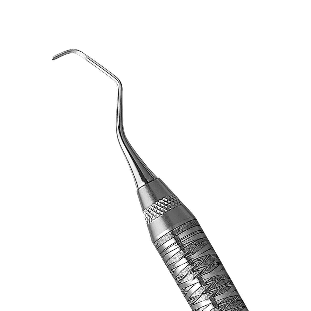 Hu-Friedy #7/8 Gracey Curette - Handle #6-Hu-Friedy-Sordent