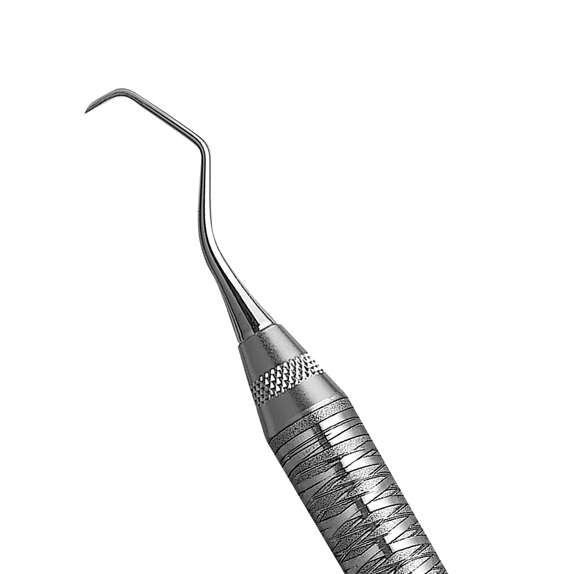 Hu-Friedy #7/8 Gracey Curette - Handle #6-Hu-Friedy-Sordent