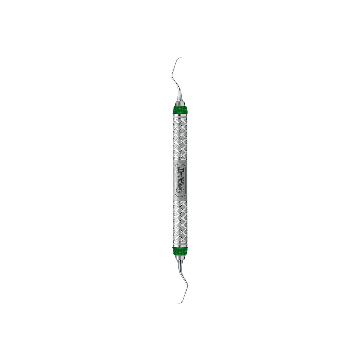 Hu-Friedy #7/8 Labriola-Cortellini Gracey Curette - EverEdge™ 2.0 - Handle #9-Hu-Friedy-Sordent