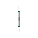 Hu-Friedy #7/8 Labriola-Cortellini Gracey Curette - EverEdge™ 2.0 - Handle #9-Hu-Friedy-Sordent