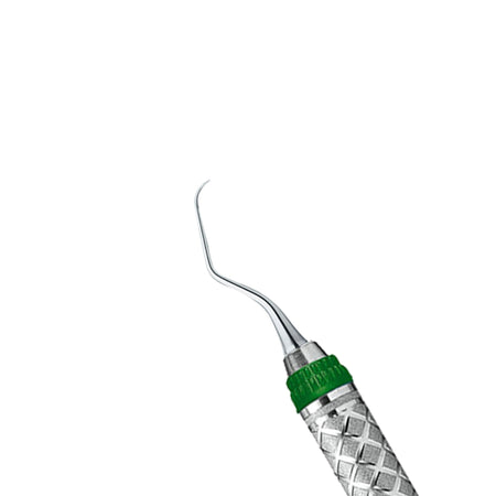 Hu-Friedy #7/8 Labriola-Cortellini Gracey Curette - EverEdge™ 2.0 - Handle #9-Hu-Friedy-Sordent