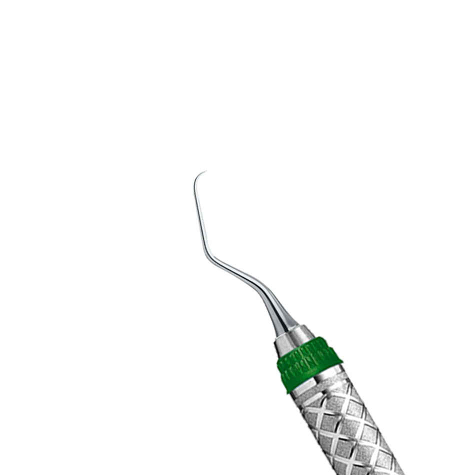 Hu-Friedy #7/8 Labriola-Cortellini Gracey Curette - EverEdge™ 2.0 - Handle #9-Hu-Friedy-Sordent