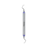 Hu-Friedy #7/8 Rigid Gracey Curette - EverEdge™ 2.0 - Handle #9-Hu-Friedy-Sordent