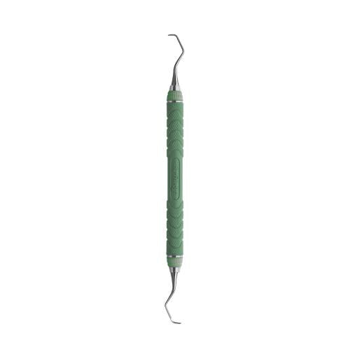 Hu-Friedy #7/8 Rigid Gracey Curette - EverEdge™ 2.0 - Resin 8 Colors™-Hu-Friedy-Sordent