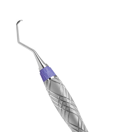 Hu-Friedy #7/8 Gracey Curette - EverEdge™ 2.0 - Harmony™ Ergonomic-Hu-Friedy-Sordent
