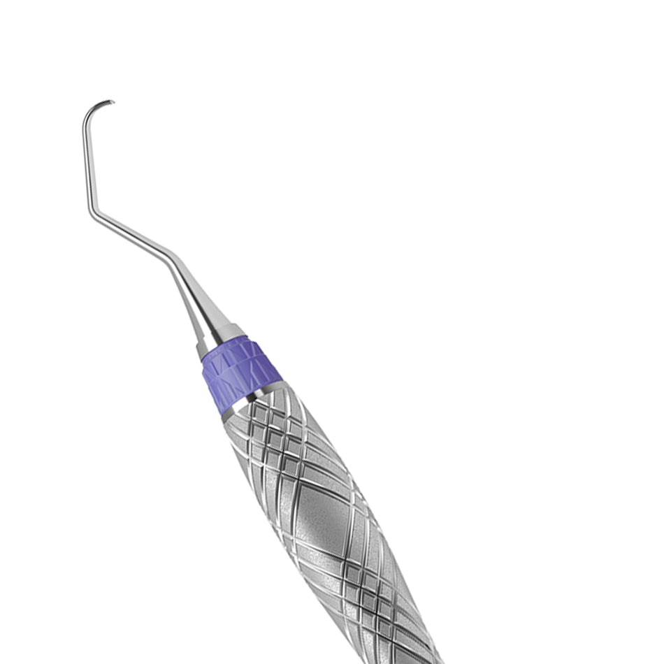 Hu-Friedy #7/8 Gracey Curette - EverEdge™ 2.0 - Harmony™ Ergonomic-Hu-Friedy-Sordent