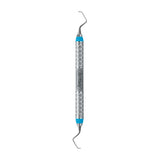 Hu-Friedy #9/10 Gracey Curette - EverEdge™ 2.0 - Handle #9-Hu-Friedy-Sordent