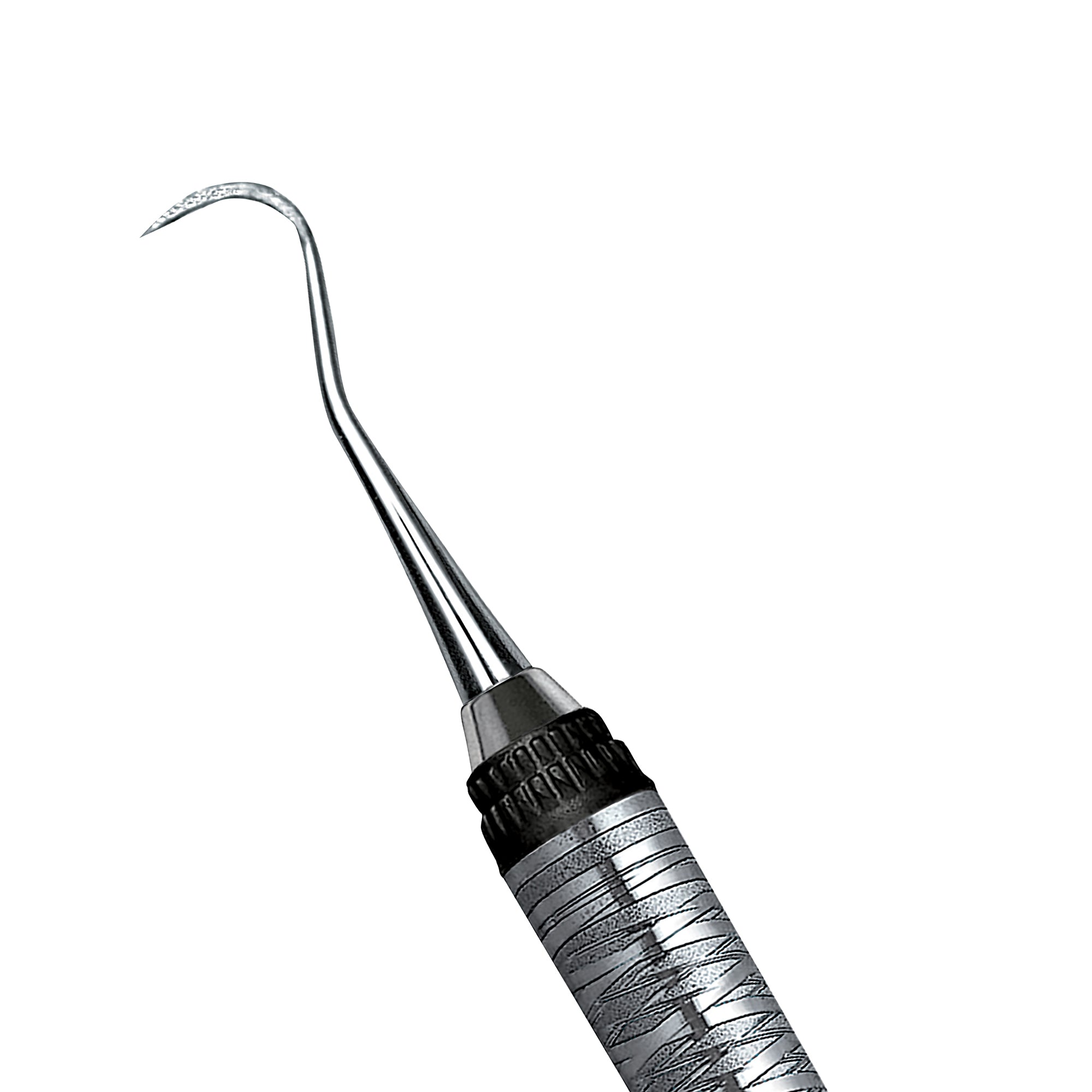 Hu-Friedy #H6/H7 Hygienist Scaler - Handle #7-Hu-Friedy-Sordent