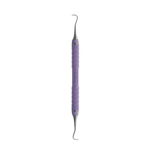 Hu-Friedy #H6/H7 Hygienist Scaler - EverEdge™ 2.0 - Resin 8 Colors™-Hu-Friedy-Sordent