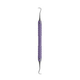 Hu-Friedy #H6/H7 Hygienist Scaler - EverEdge™ 2.0 - Resin 8 Colors™-Hu-Friedy-Sordent