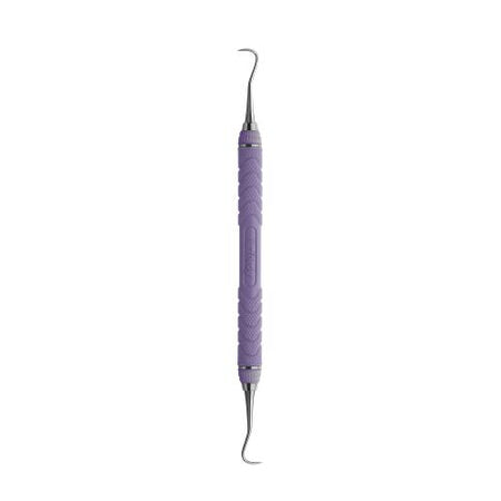 Hu-Friedy #H6/H7 Hygienist Scaler - EverEdge™ 2.0 - Resin 8 Colors™-Hu-Friedy-Sordent