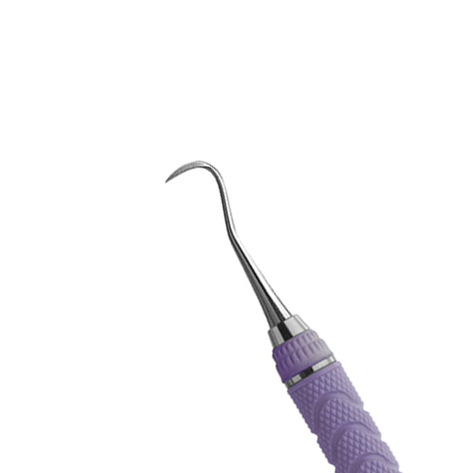 Hu-Friedy #H6/H7 Hygienist Scaler - EverEdge™ 2.0 - Resin 8 Colors™-Hu-Friedy-Sordent