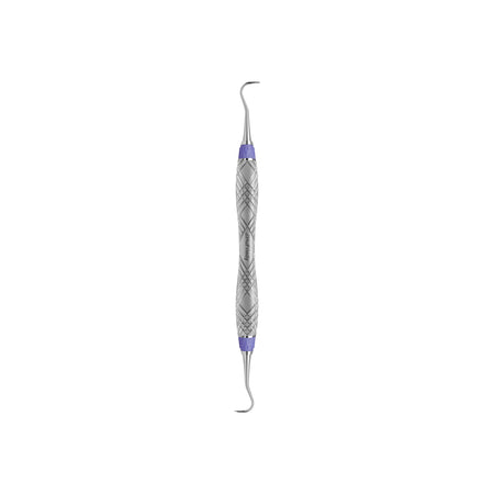 Hu-Friedy #H6/H7 Hygienist Scaler - EverEdge™ 2.0 - Harmony™ Ergonomic-Hu-Friedy-Sordent