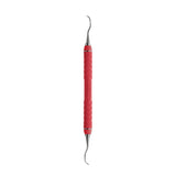 Hu-Friedy #204 IUFW Scaler - EverEdge™ 2.0 - Resin 8 Colors™-Hu-Friedy-Sordent