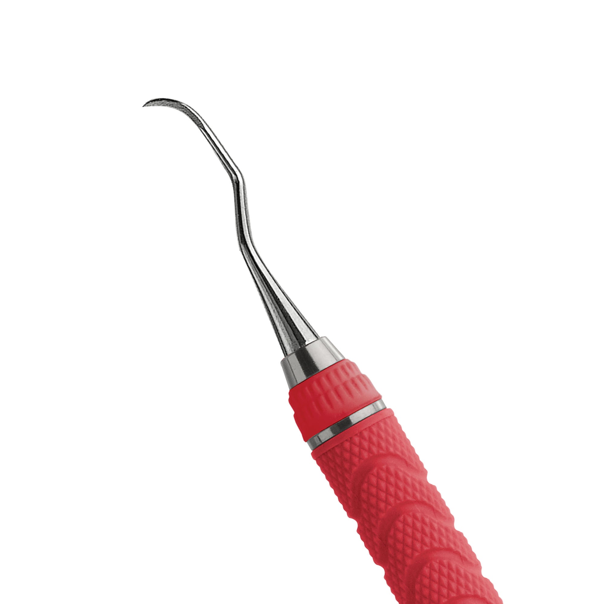 Hu-Friedy #204 IUFW Scaler - EverEdge™ 2.0 - Resin 8 Colors™-Hu-Friedy-Sordent