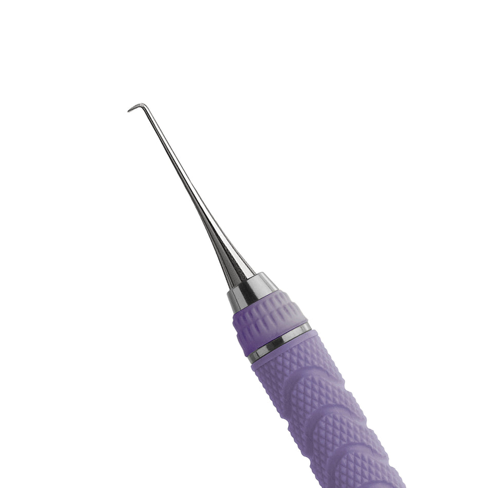 Hu-Friedy #0/00 Morse Scaler - EverEdge™ 2.0 - Resin 8 Colors™-Hu-Friedy-Sordent