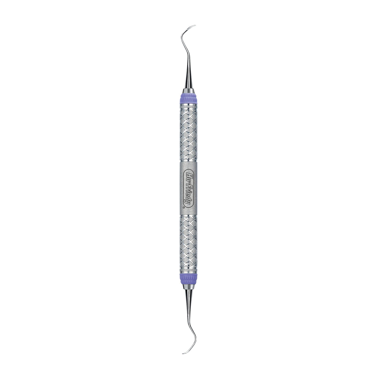 Hu-Friedy #13/14 Universal McCall Curette - EverEdge™ 2.0 - Handle #9-Hu-Friedy-Sordent