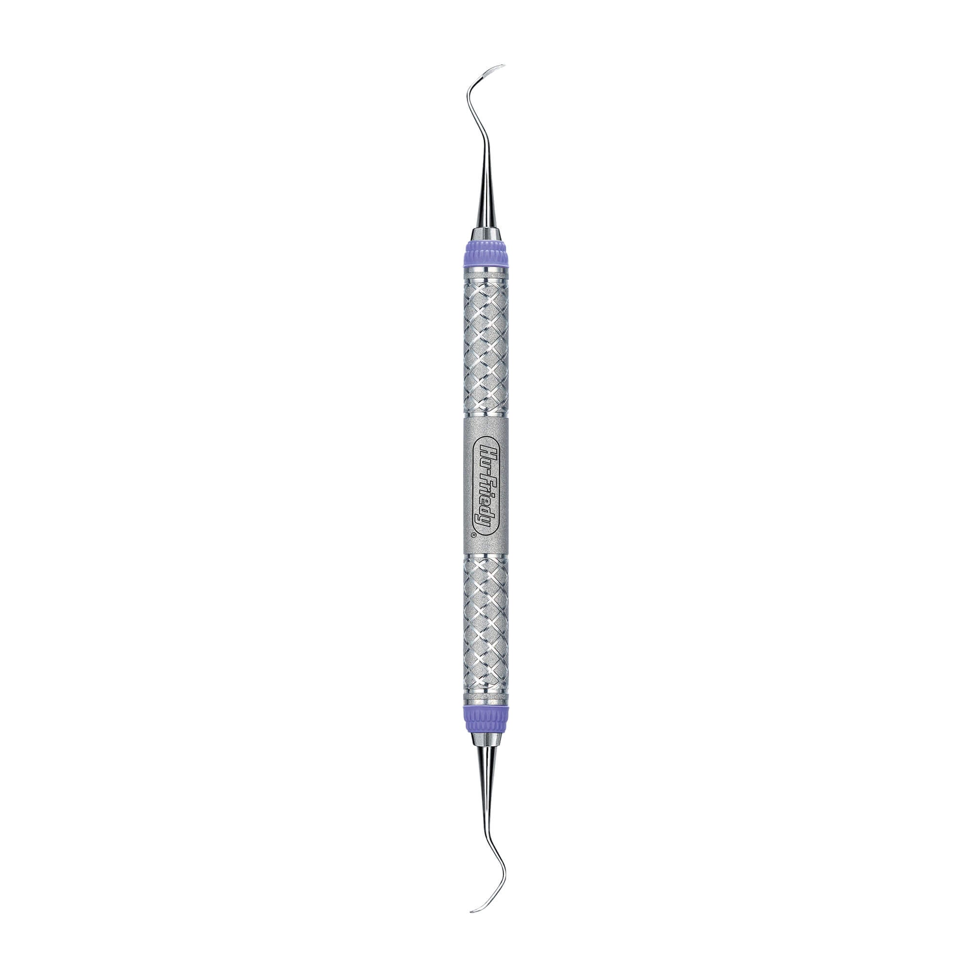 Hu-Friedy #13/14 Universal McCall Curette - EverEdge™ 2.0 - Handle #9-Hu-Friedy-Sordent