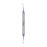 Hu-Friedy #13S/14S Pointed McCall Curette - EverEdge™ 2.0 - Handle #9-Hu-Friedy-Sordent