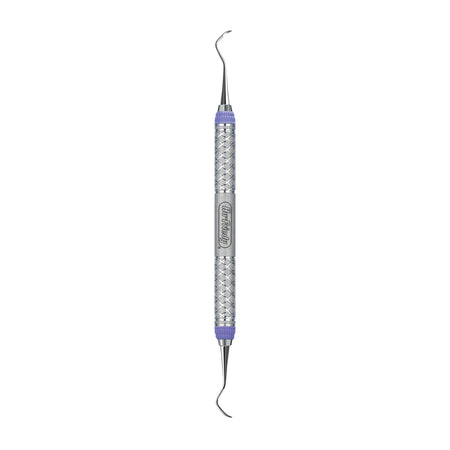 Hu-Friedy #13S/14S Pointed McCall Curette - EverEdge™ 2.0 - Handle #9-Hu-Friedy-Sordent