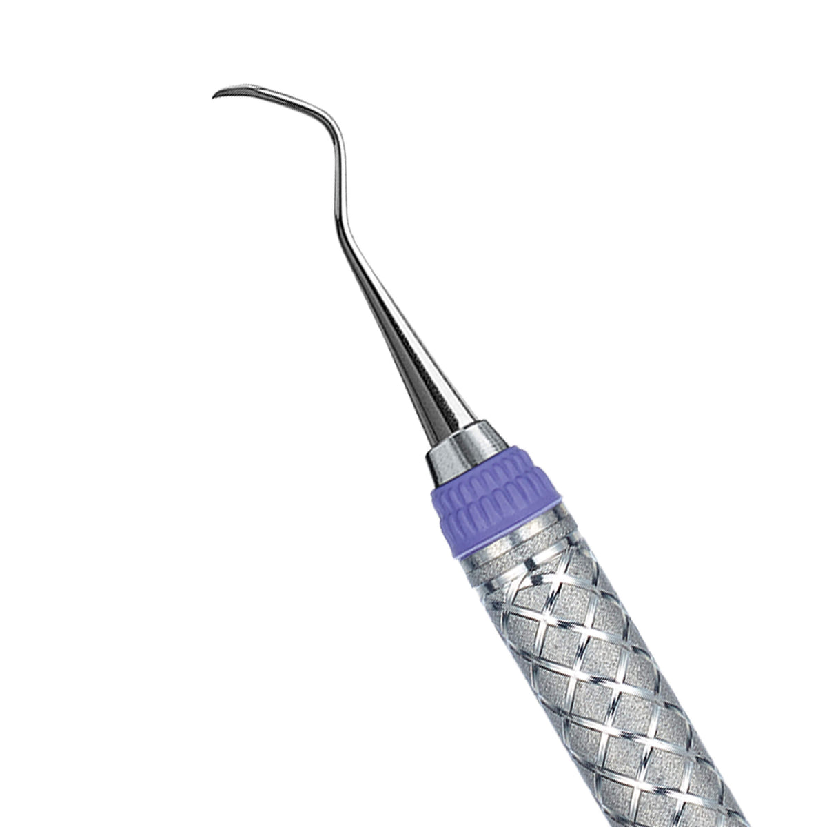 Hu-Friedy #13S/14S Pointed McCall Curette - EverEdge™ 2.0 - Handle #9-Hu-Friedy-Sordent
