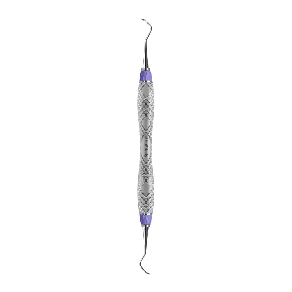Hu-Friedy #13/14S McCall Curette - Harmony™ Ergonomic-Hu-Friedy-Sordent