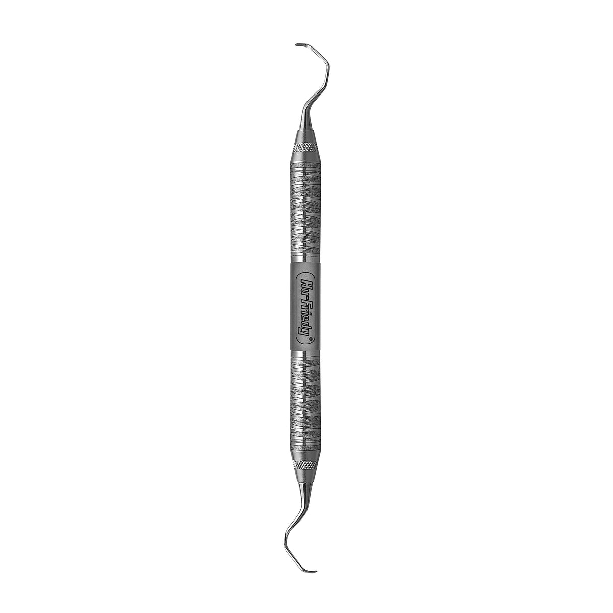 Hu-Friedy #17/18 McCall Curette - Handle #6-Hu-Friedy-Sordent