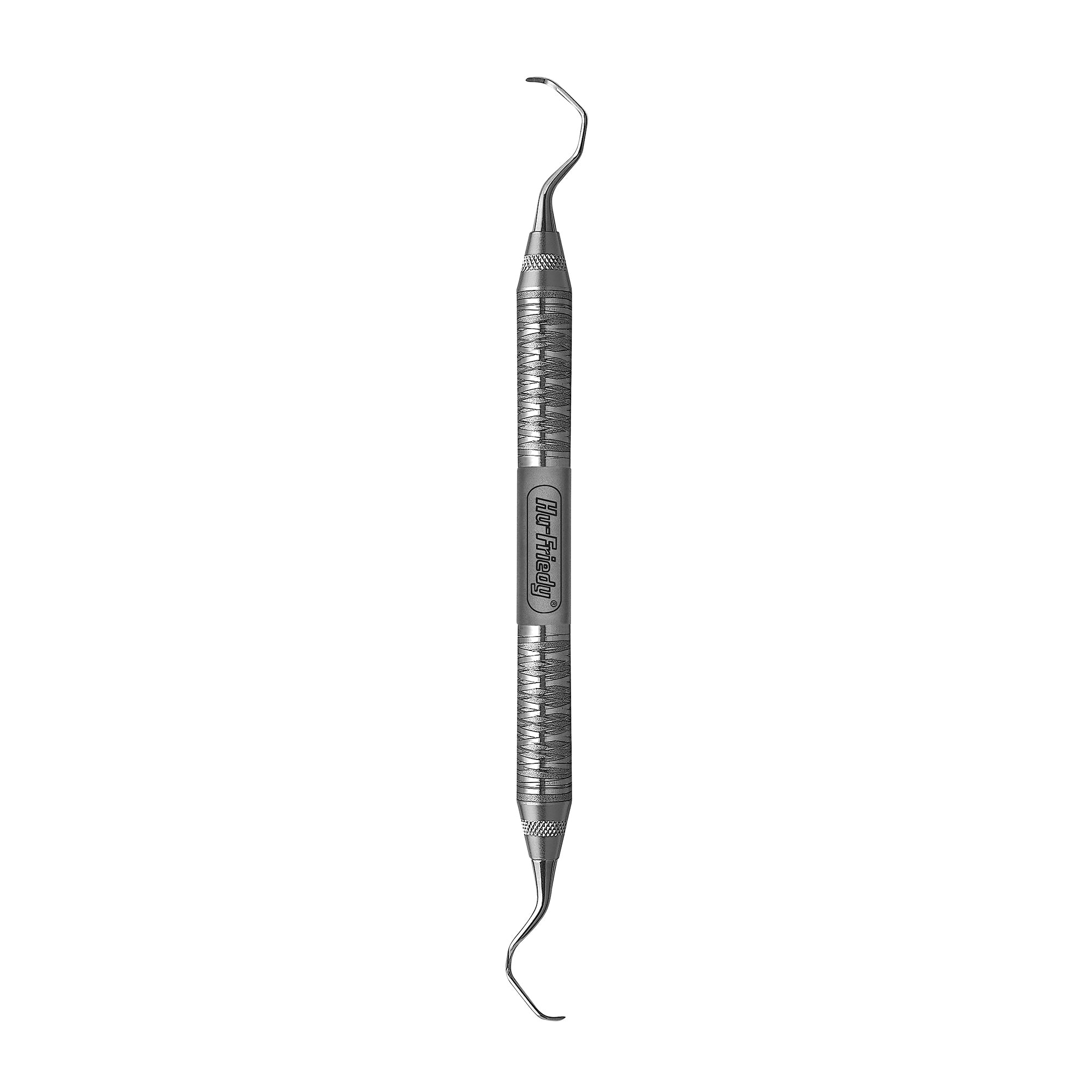 Hu-Friedy #17/18 McCall Curette - Handle #6-Hu-Friedy-Sordent