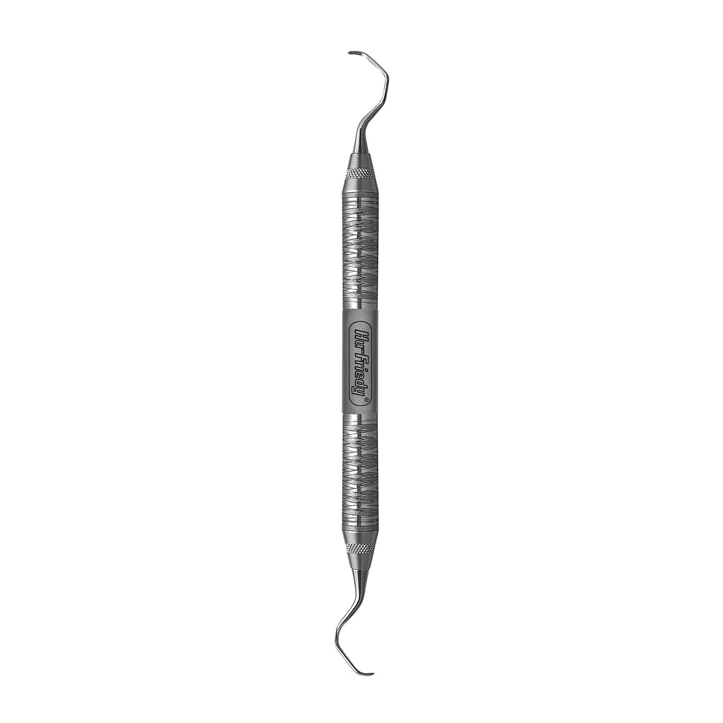 Hu-Friedy #17/18 McCall Curette - Handle #6-Hu-Friedy-Sordent