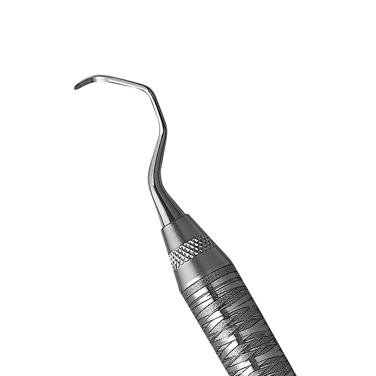 Hu-Friedy #17/18 McCall Curette - Handle #6-Hu-Friedy-Sordent