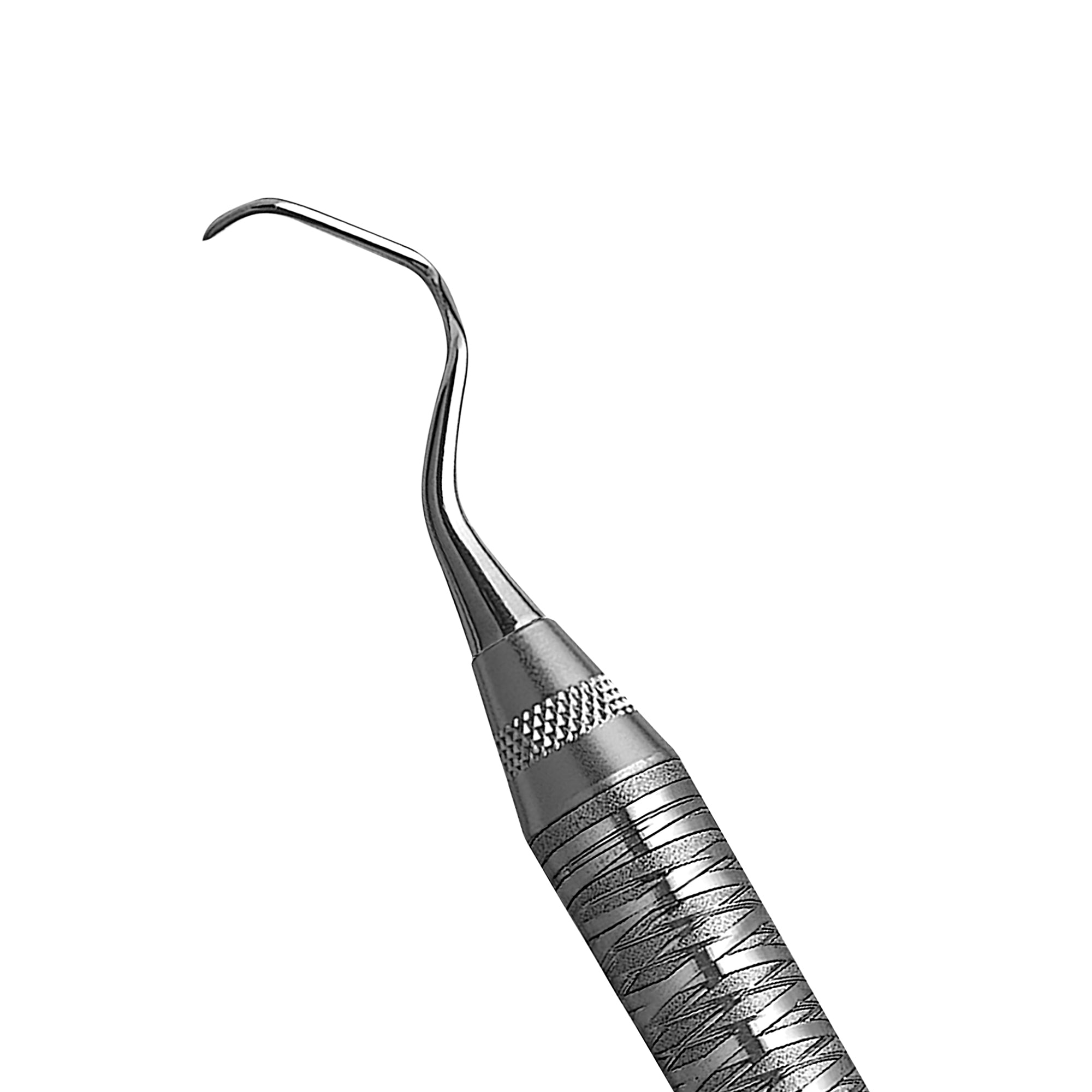 Hu-Friedy #17/18 McCall Curette - Handle #6-Hu-Friedy-Sordent