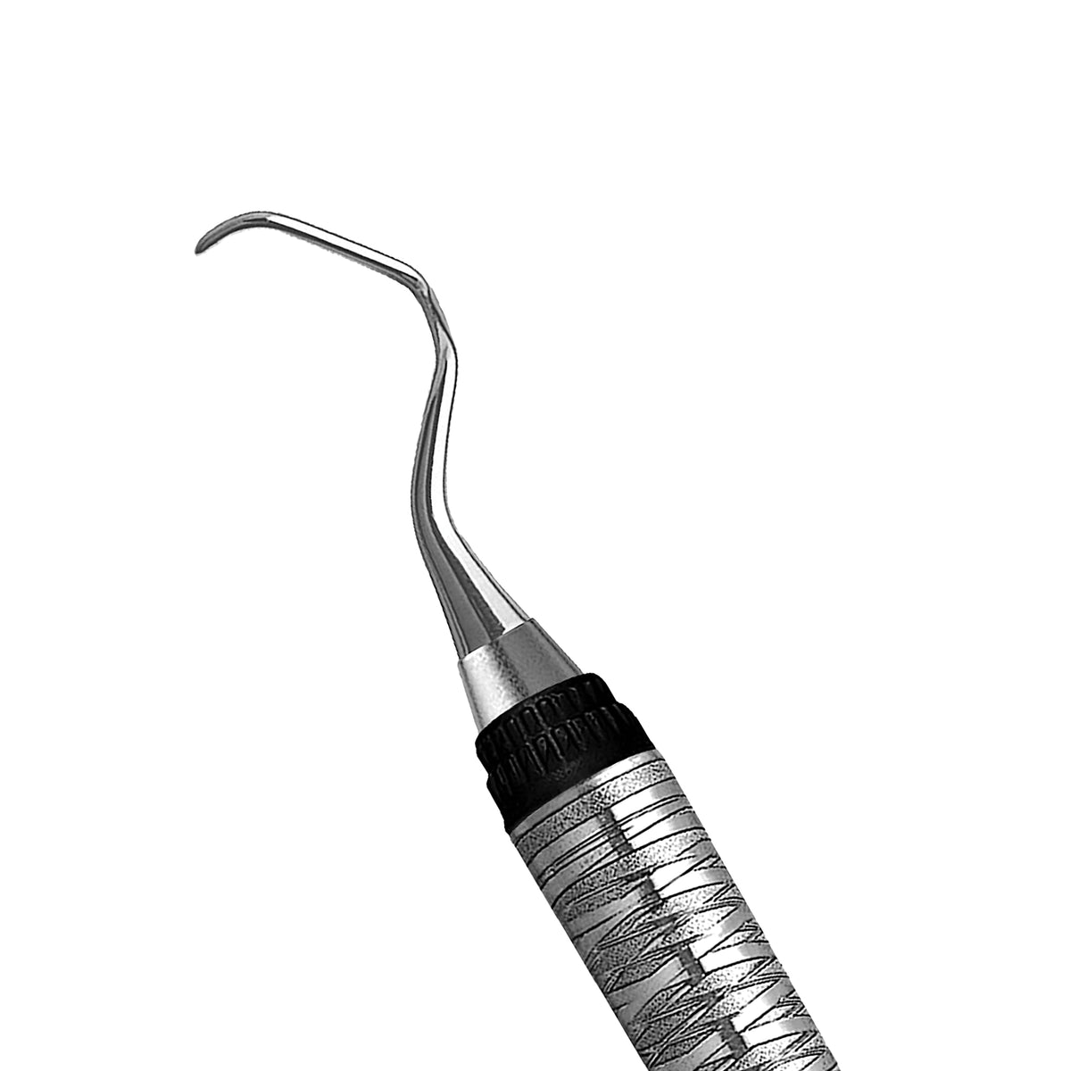 Hu-Friedy #17/18 McCall Curette - Handle #7-Hu-Friedy-Sordent