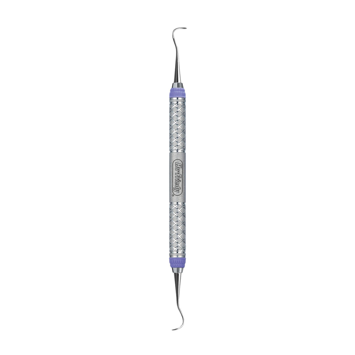 Hu-Friedy #17/18 McCall Curette - EverEdge™ 2.0 - Handle #9-Hu-Friedy-Sordent