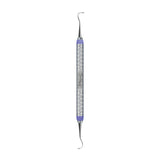 Hu-Friedy #17/18 McCall Curette - EverEdge™ 2.0 - Handle #9-Hu-Friedy-Sordent
